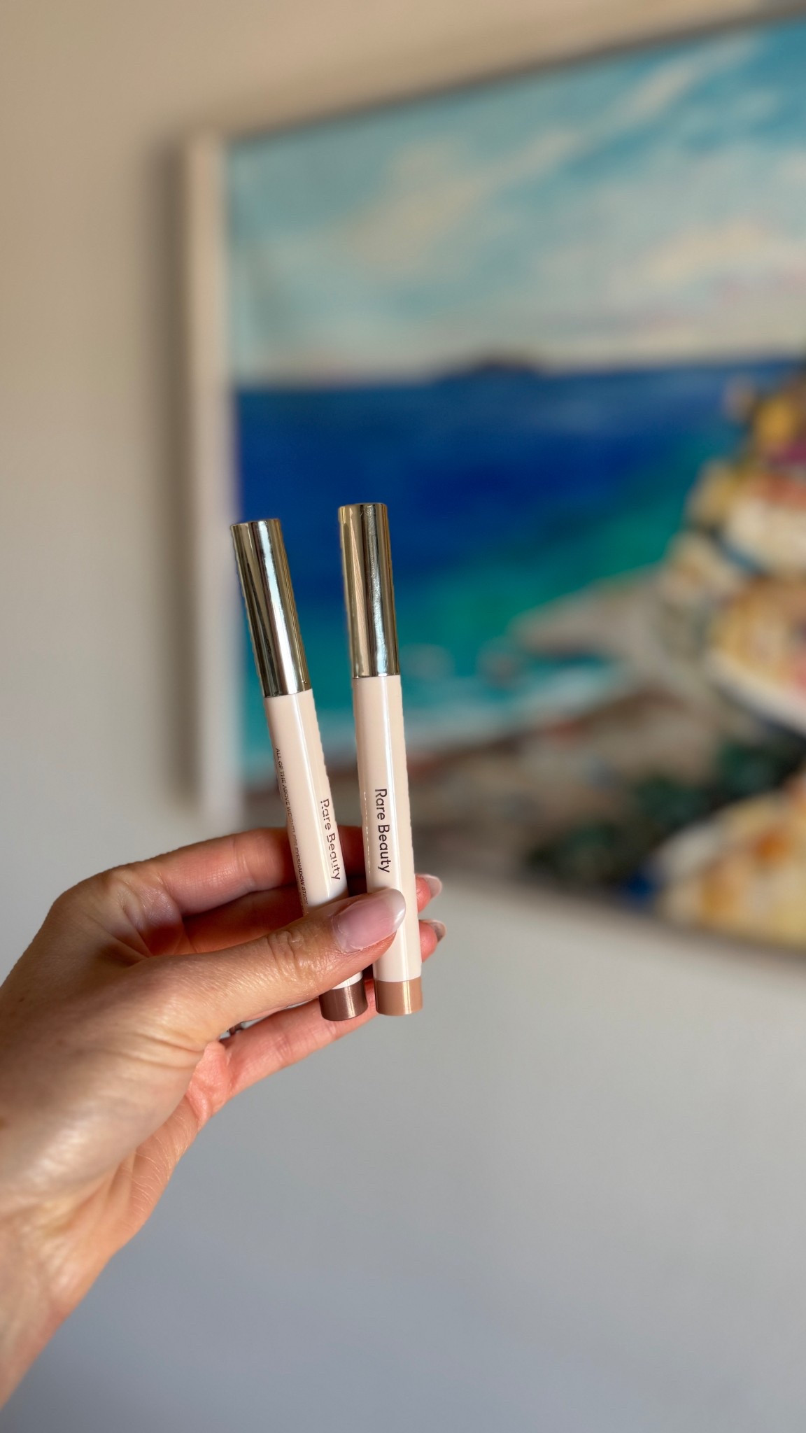 Easy eyeshadow look for women over 40

#LTKOver40 #LTKBeauty