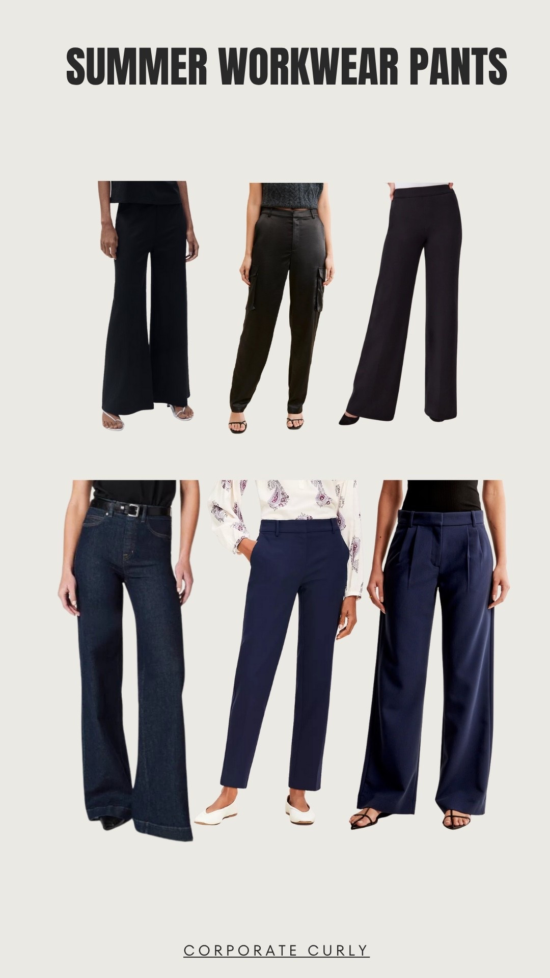 Lightweight workwear pants for summer — staying cool & polished.

summer workwear, work pants, summer pants, chic office outfits, business casual looks, lightweight workwear, everyday work outfits, capsule wardrobe



#LTKStyleTip #LTKWorkwear