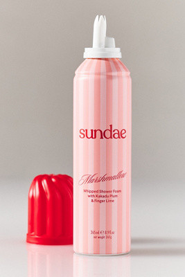 Sundae Foaming Body Wash | Anthropologie (US)
