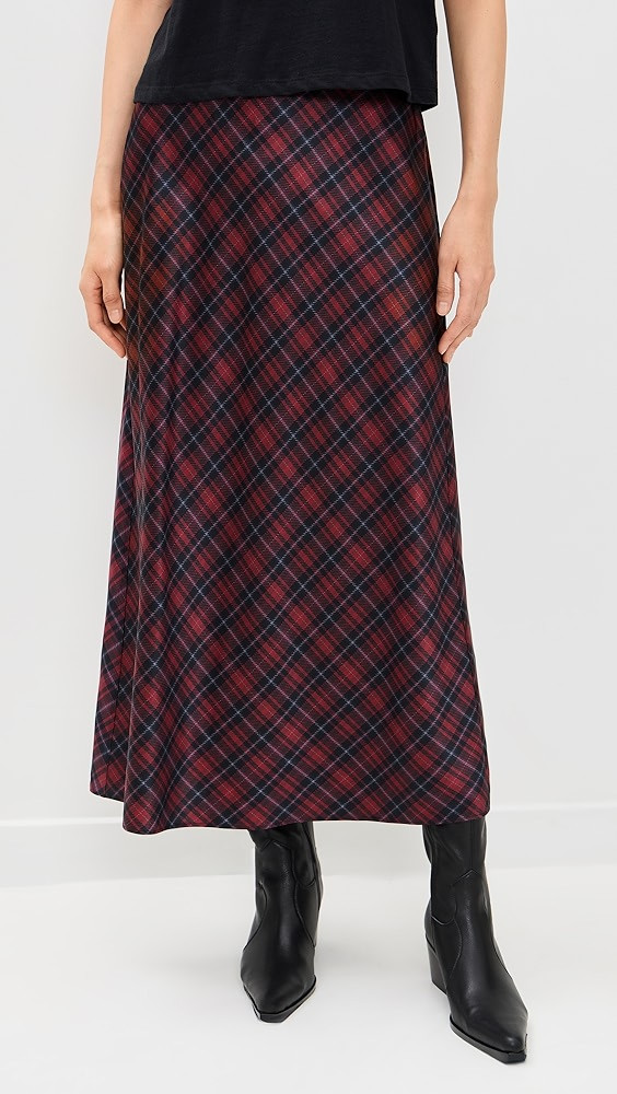 Aviva Maxi Skirt | Shopbop