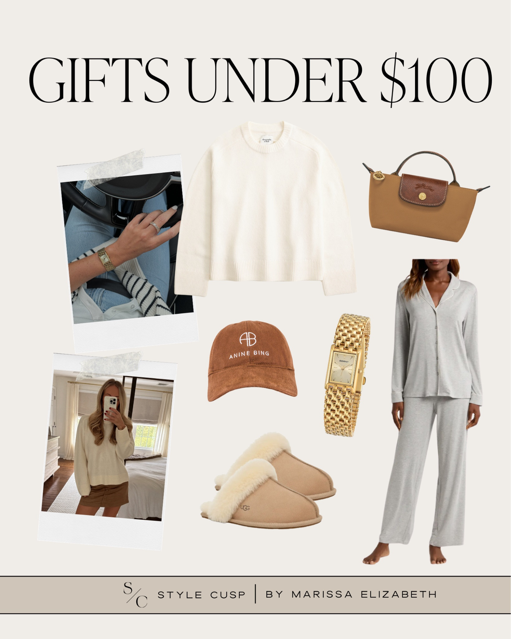 Gifts Under $100 🎁 the perfect gifts for her! These are gifts for elevated everyday style!

Christmas gift, holiday gift, gift for her, Amazon find, Nordstrom gift, trendy gift


#LTKHoliday #LTKGiftGuide #LTKCyberWeek