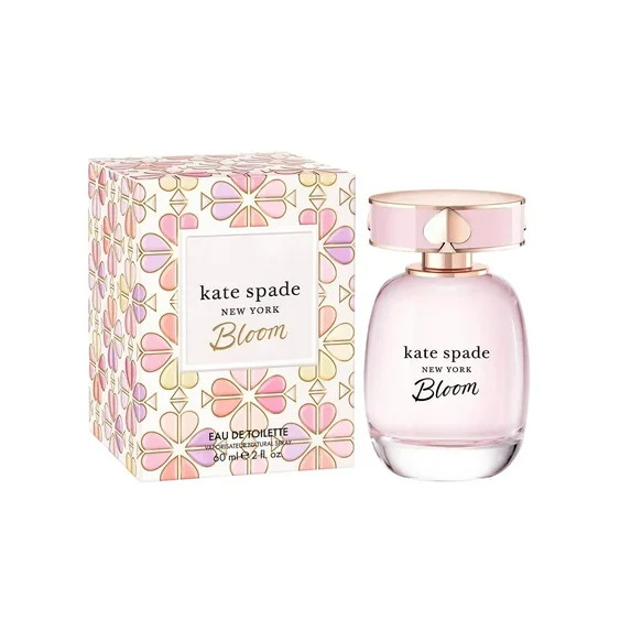 Kate Spade Bloom 2.0 oz EDT Spray Womens Perfume 60 ml NIB | Walmart (US)