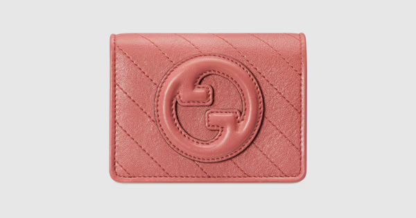 Gucci Blondie card case wallet | Gucci (US)