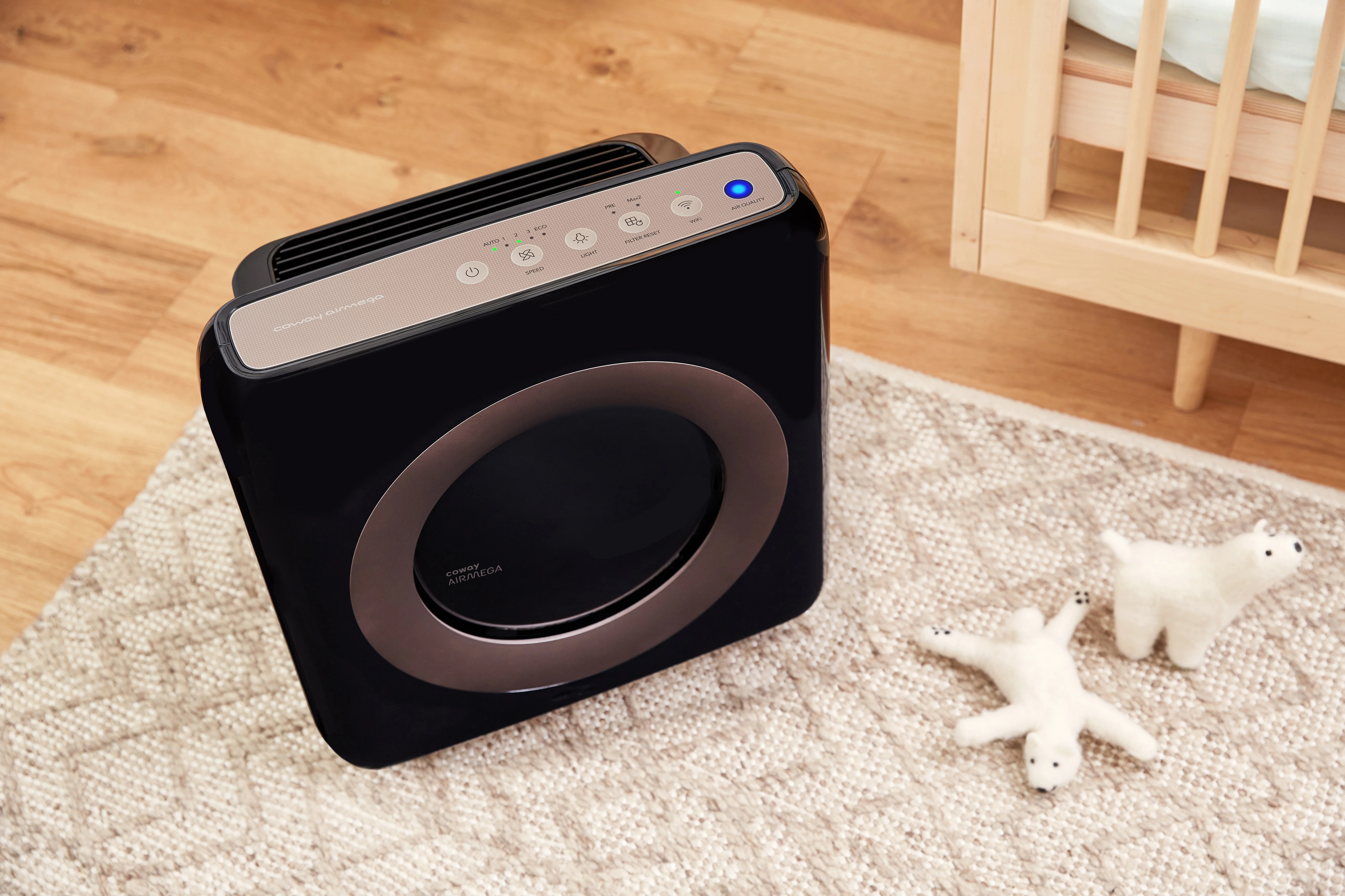 Airmega AP-1512HHS | Coway