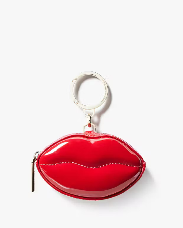 Mwah 3D Coin Purse | Kate Spade Outlet