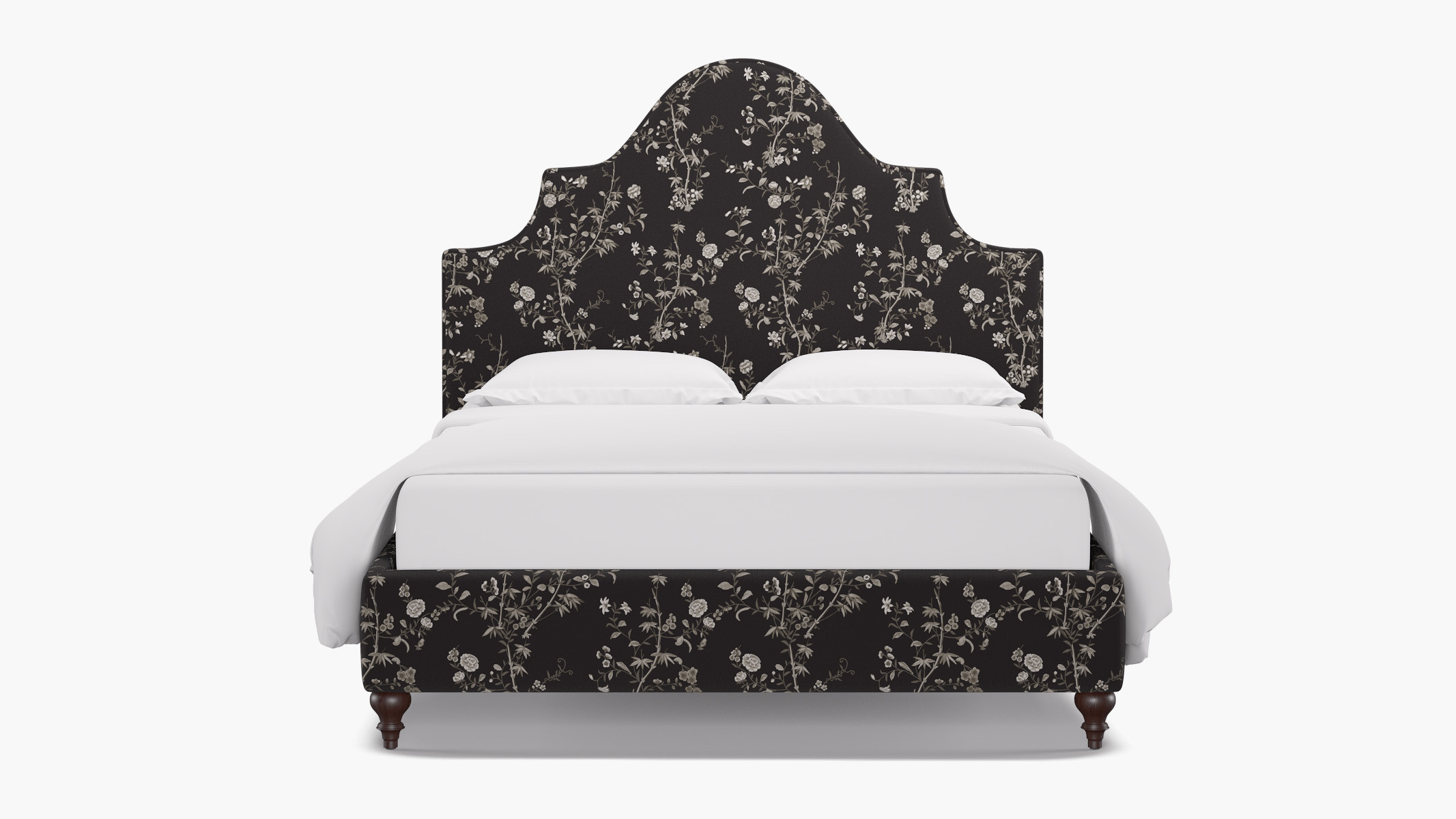 Statement Bed | The Inside