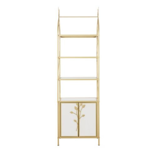 Davi Bookcase | Ballard Designs, Inc.