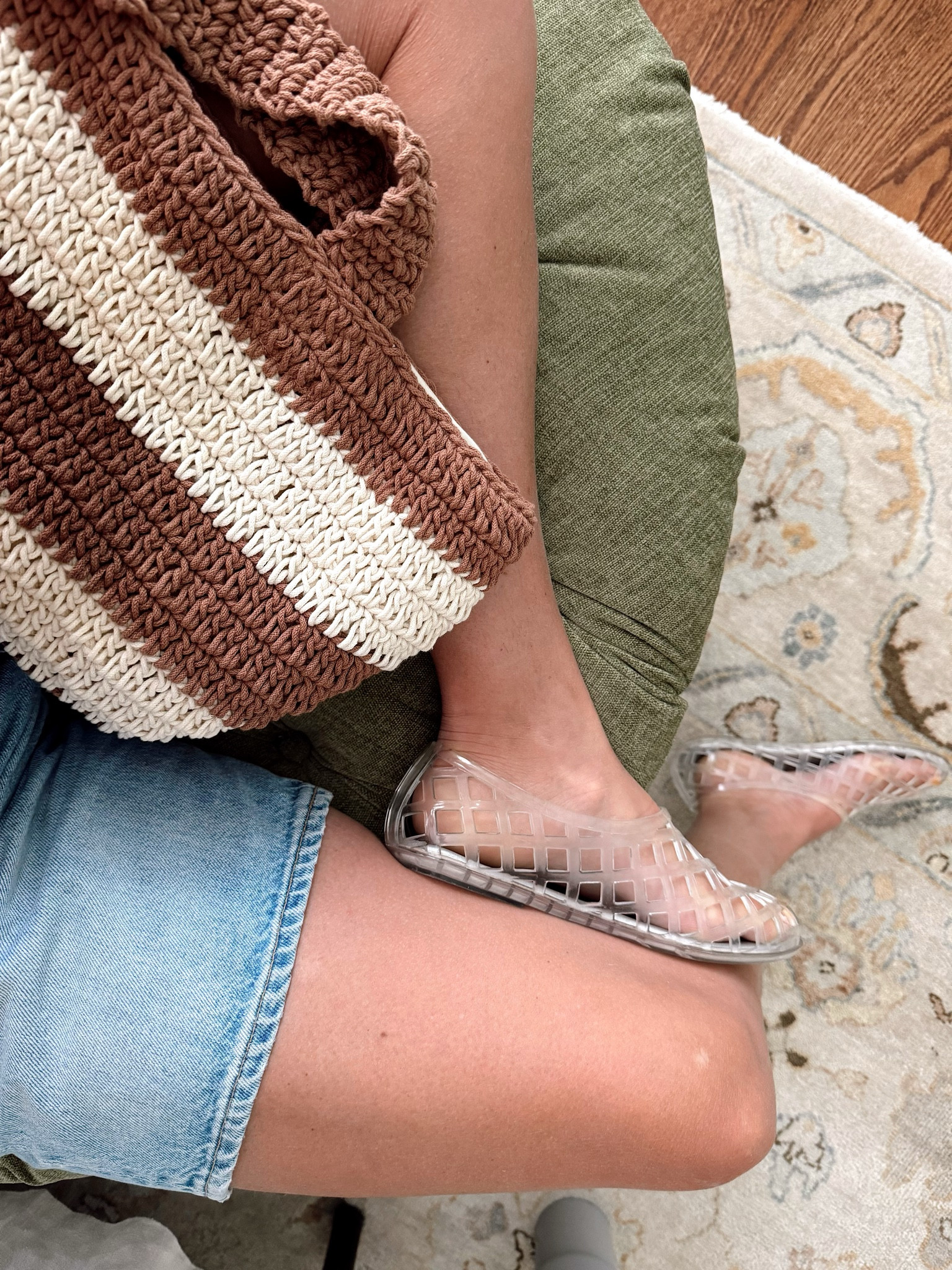 It’s peanut butter and jellies season  

#LTKSeasonal #LTKStyleTip