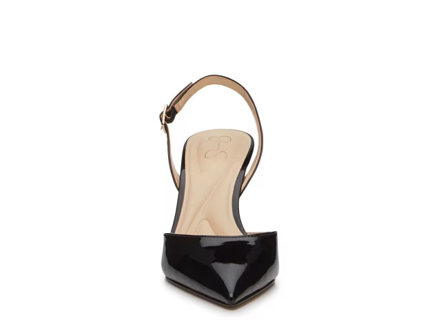 Jessica Simpson Fiseha Pump | DSW