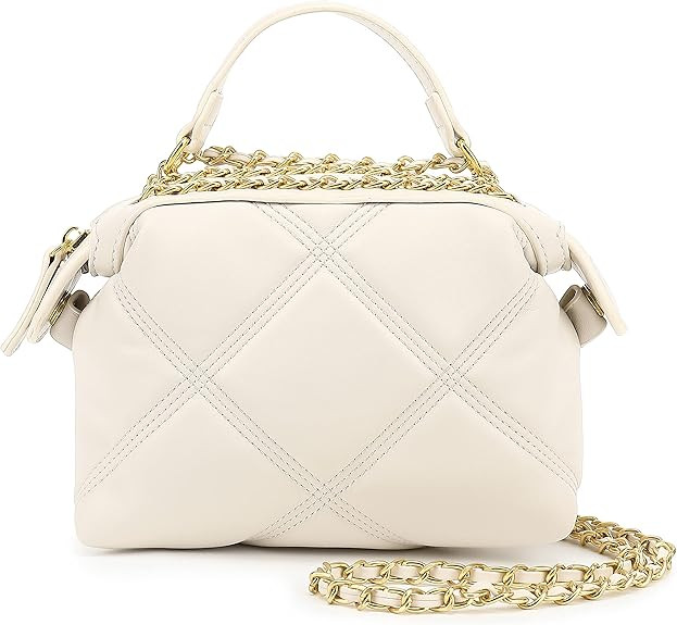 SCARLETON Crossbody Bags for Women, Purses for Women, Lightweight Shoulder Bag, Casual Crossbody ... | Amazon (US)