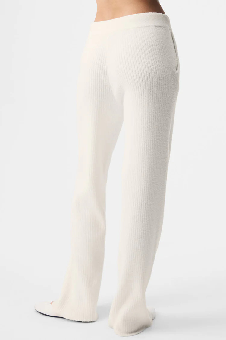 Snuggle Up Sweater High-Waist Wide Leg Pant | Alo Yoga (US)