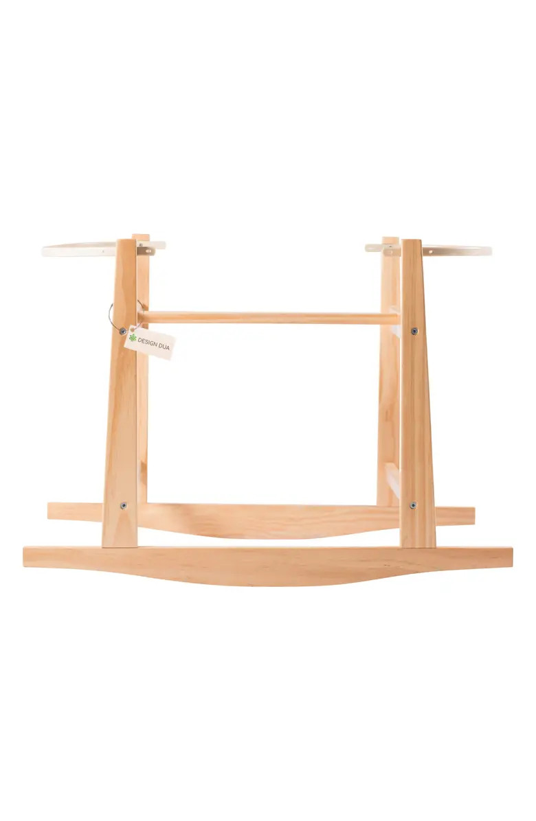 Design Dua Natural Rocking Stand | Nordstrom | Nordstrom
