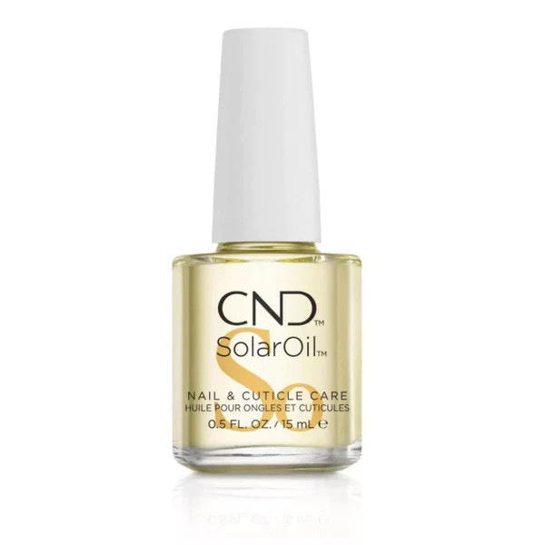 CND - Solar Oil 0.5 oz | Beyond Polish