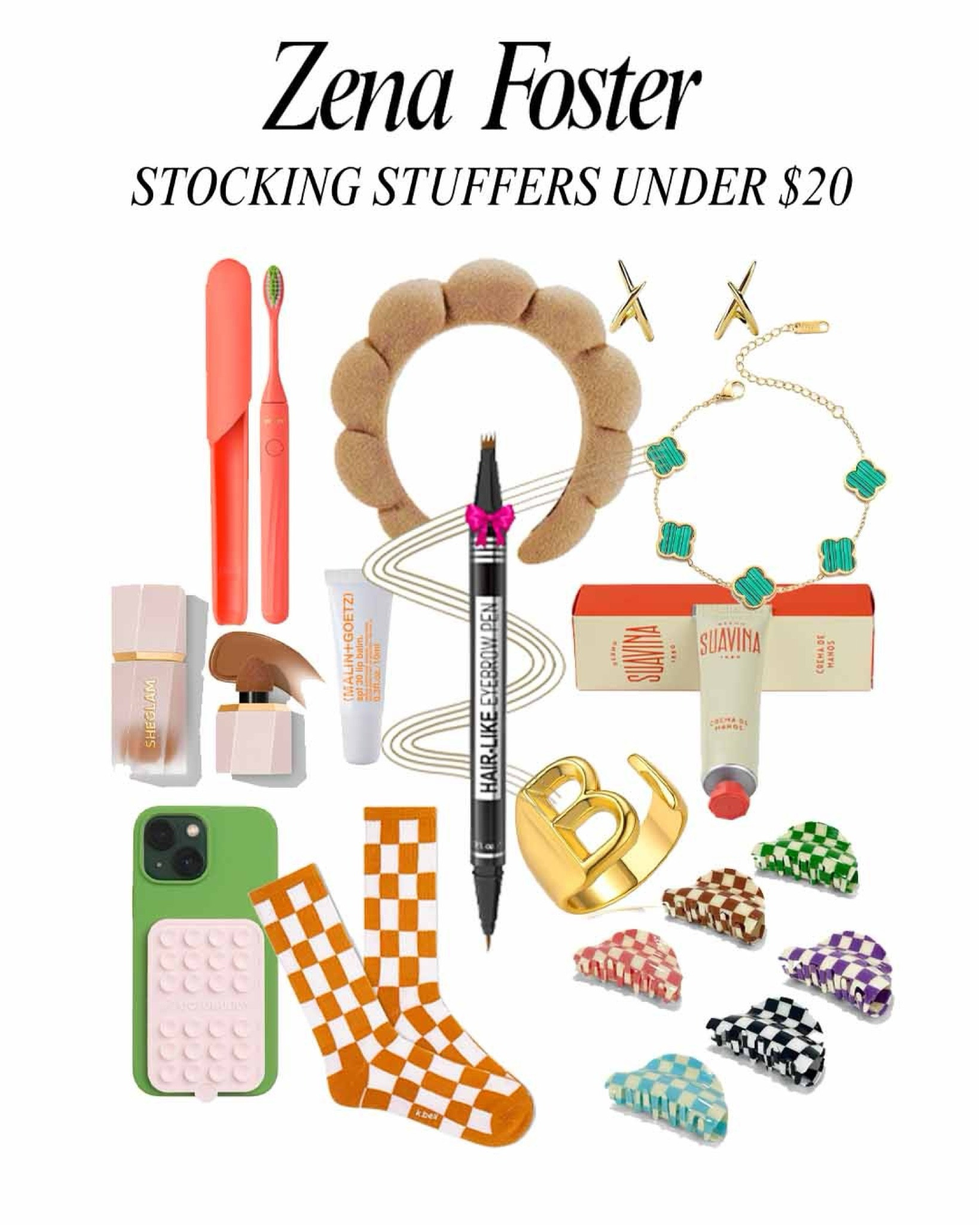 Don’t miss out on Black Friday deals while stocks last! 🎁

#LTKCyberWeek #LTKGiftGuide #LTKHoliday