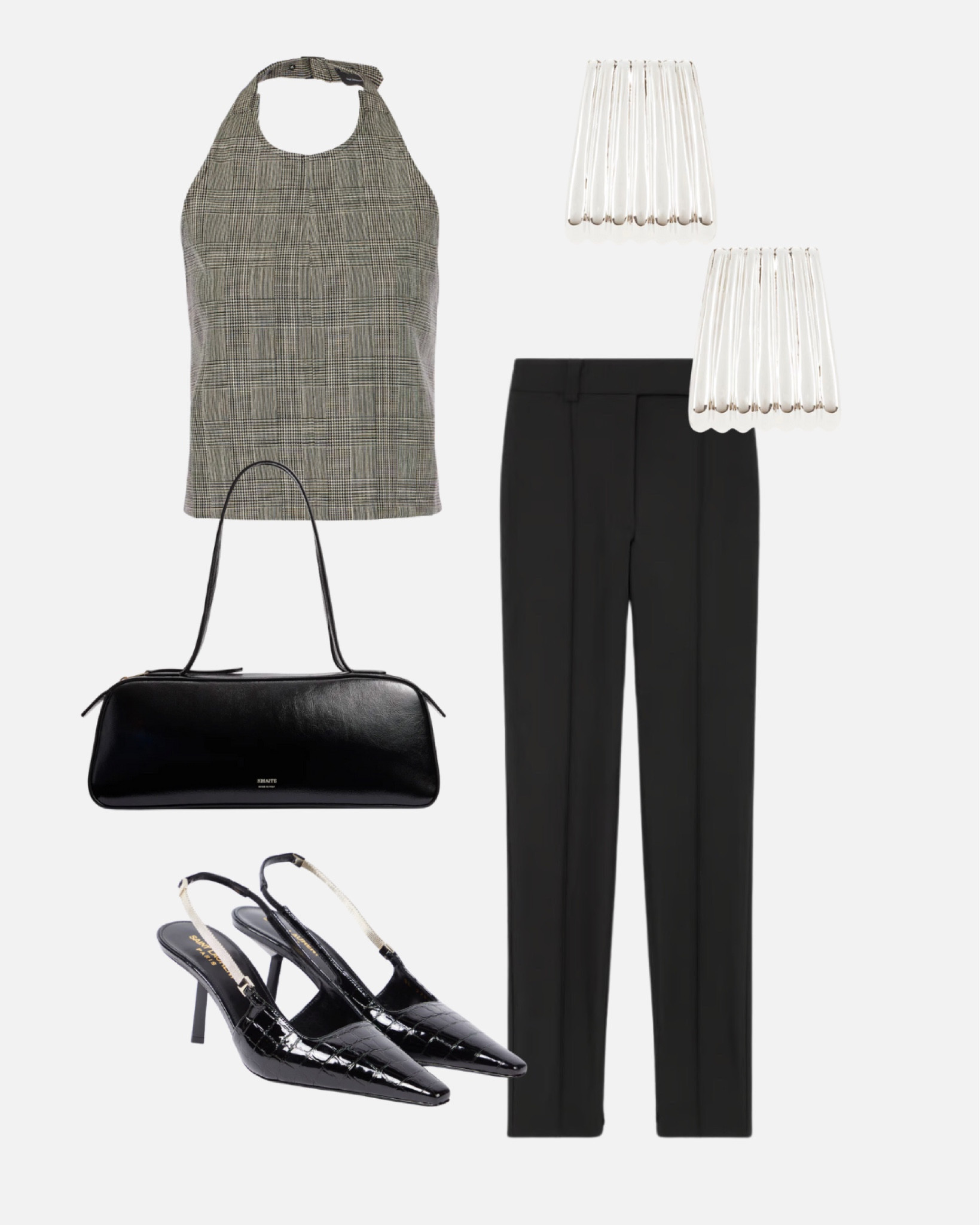 OUTFIT IDEA: Work event