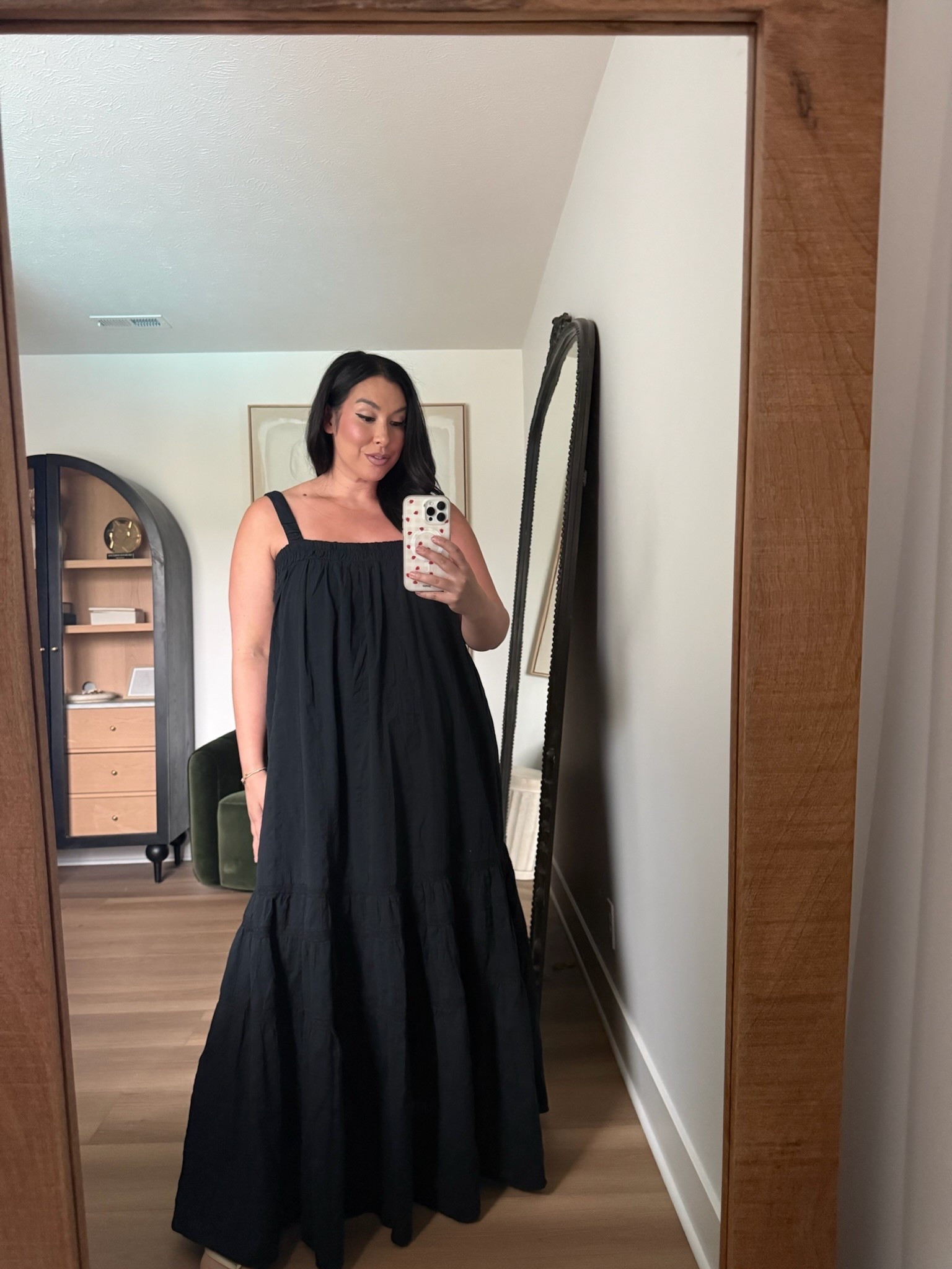 Dress sale @abercrombie midsize summer inspo size XL use code AFLTK

#LTKxAbercrombie #LTKootd #LTKMidsize