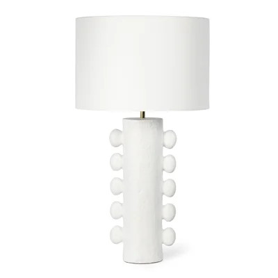 Sanya Metal Table Lamp | Wayfair North America