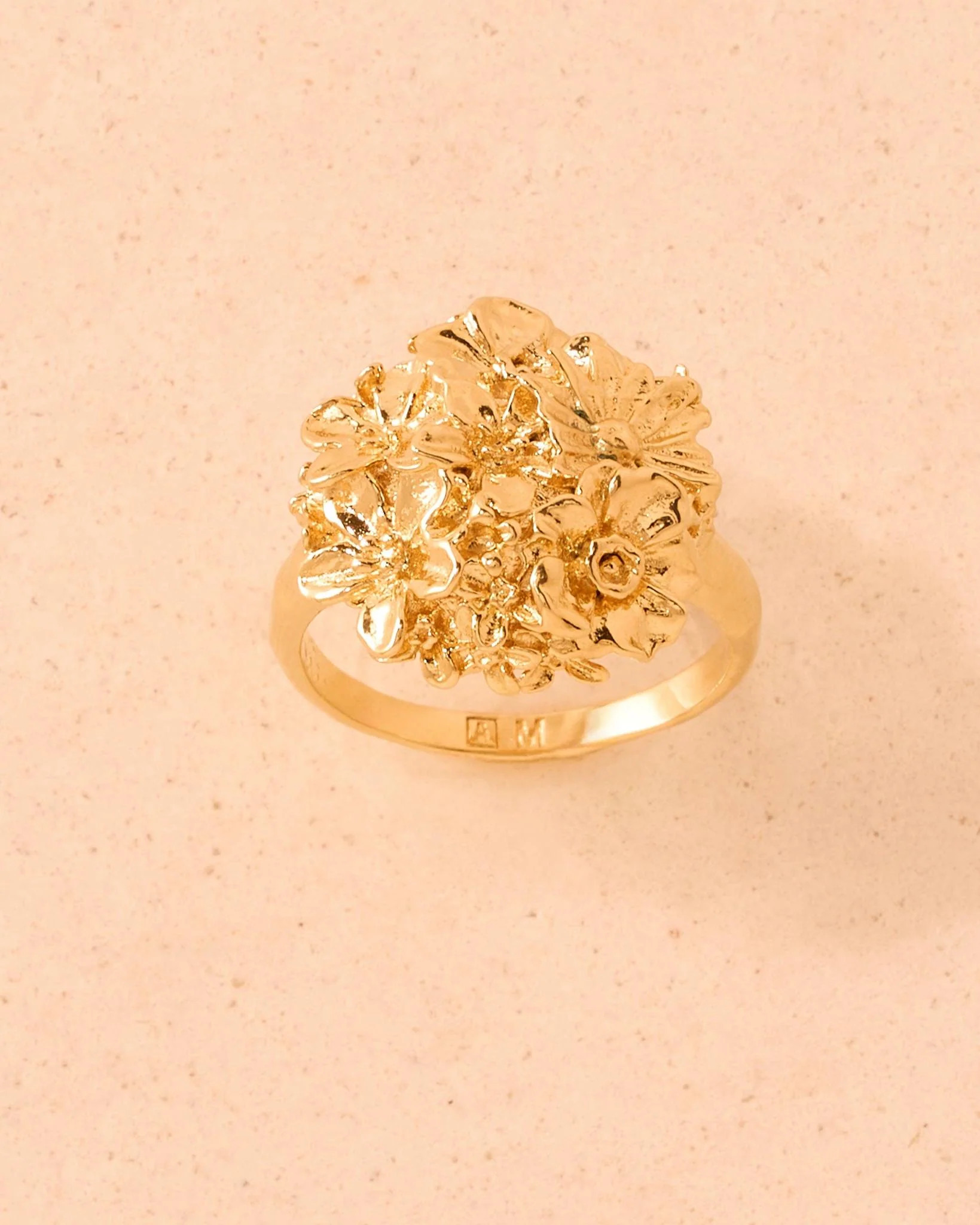 Meli Ring | Agapée (US)