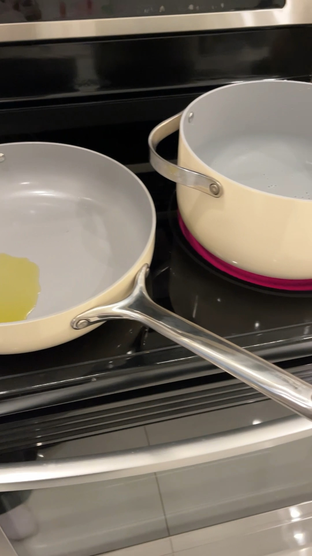 My favorite non toxic non stick cookware on sale 

#LTKhome #LTKfamily #LTKsalealert
