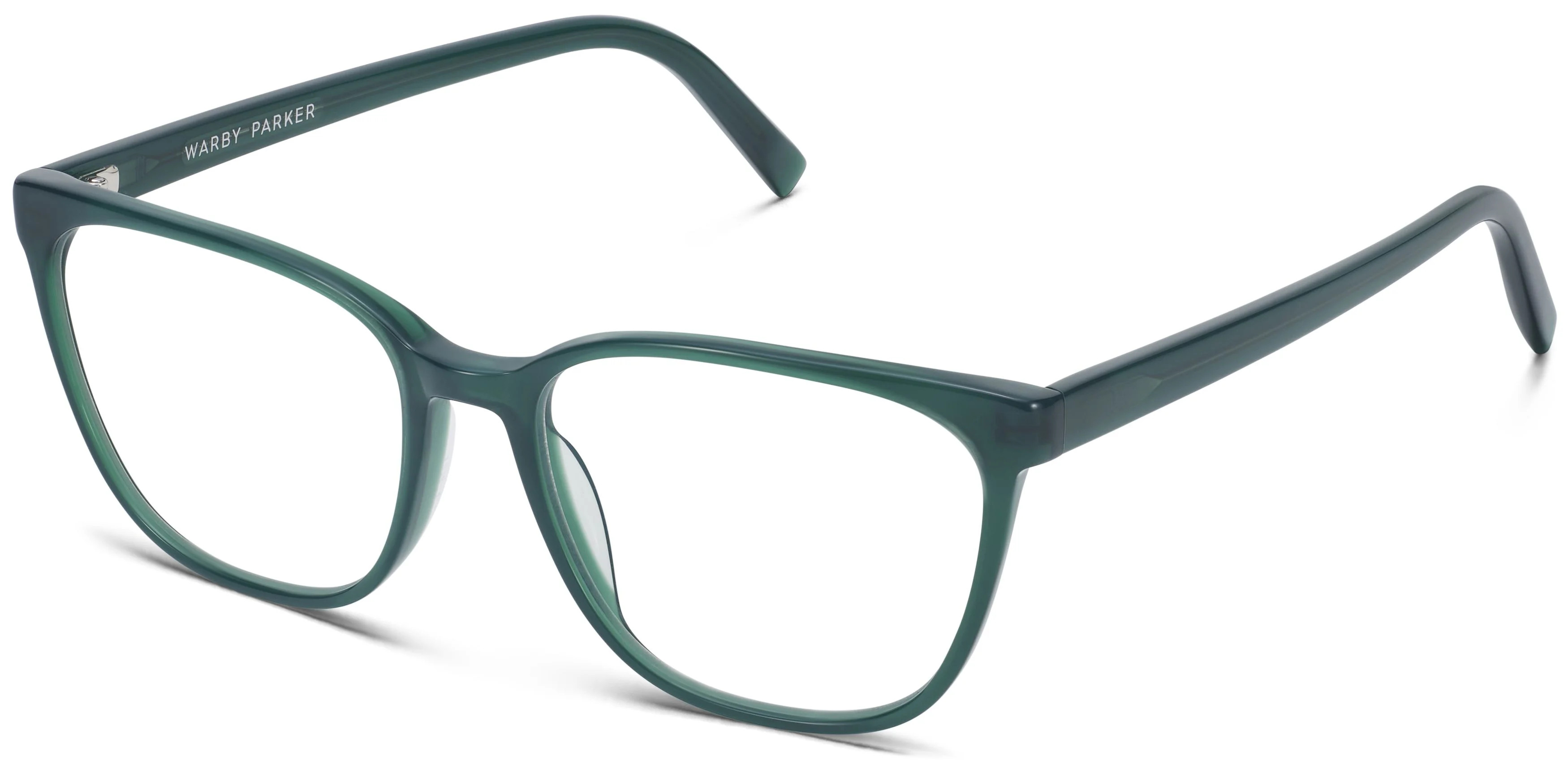 Esme Eyeglasses in Canopy | Warby Parker (US)