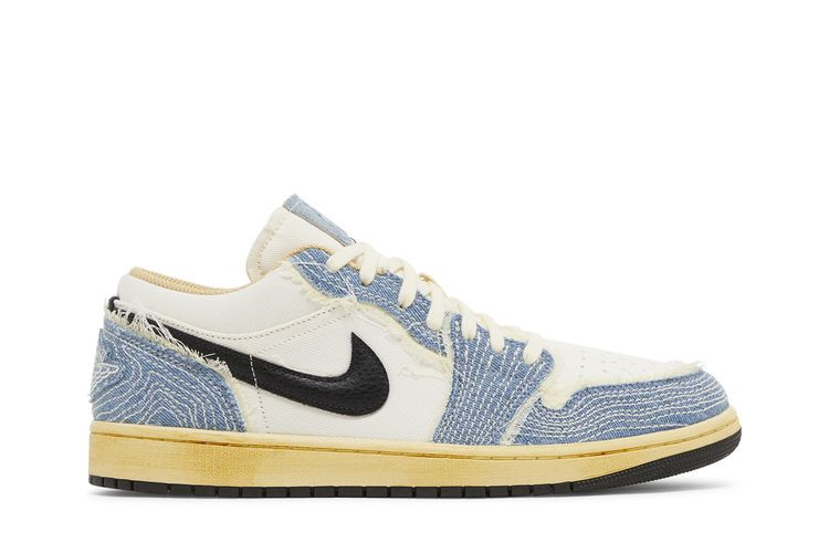 Air Jordan 1 Low 'World Make Japan' | GOAT