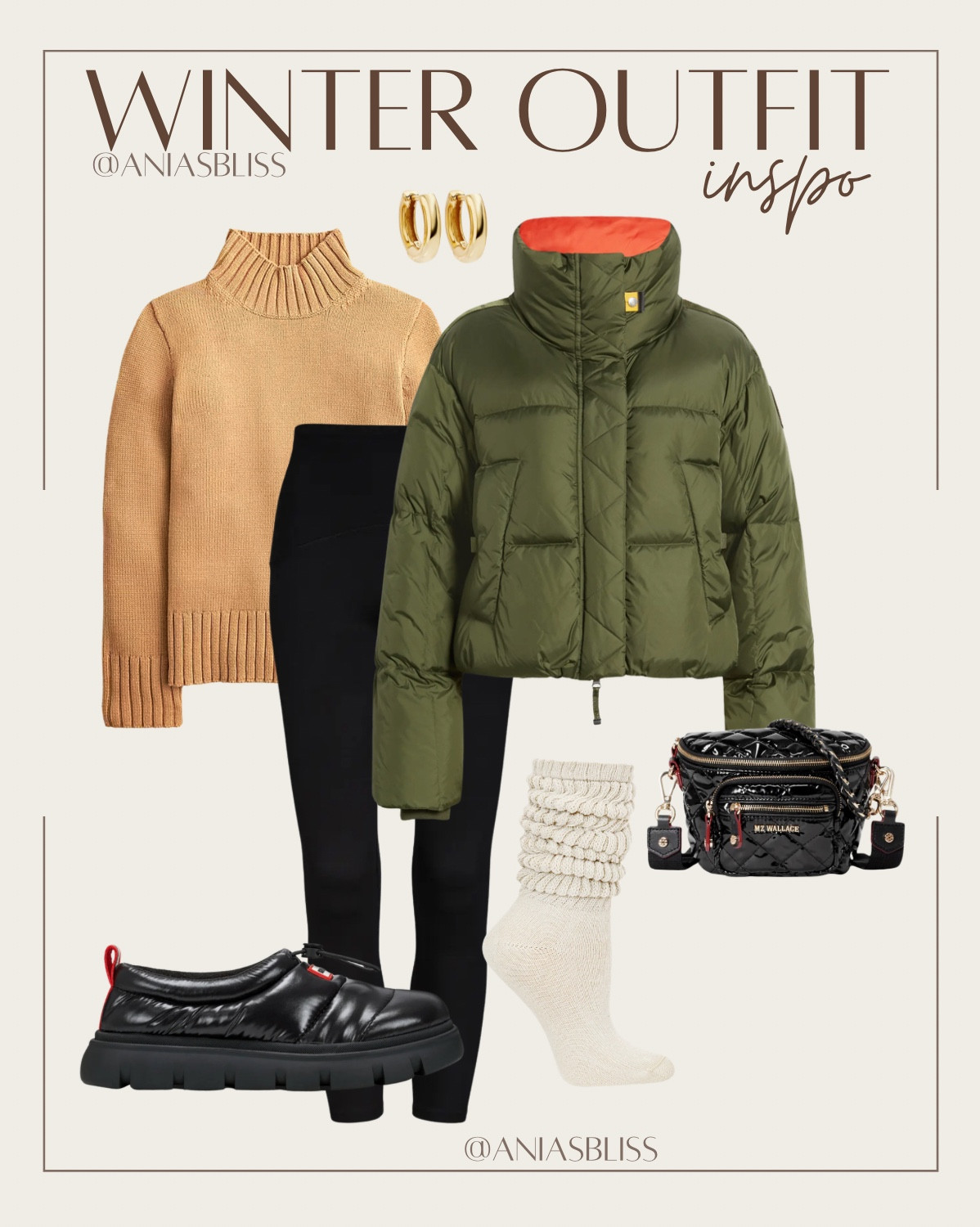 Winter outfits 

#LTKShoeCrush #LTKStyleTip #LTKSeasonal