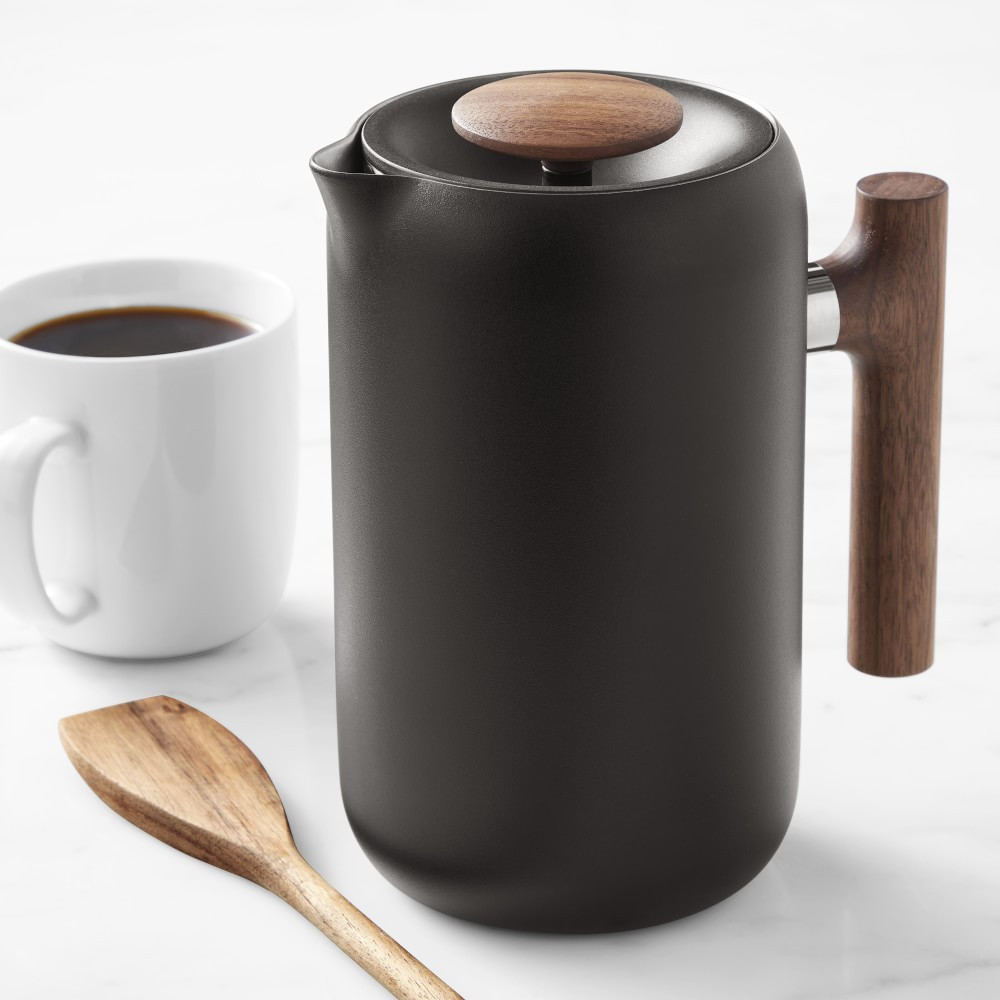 Fellow Clara French Press | Williams-Sonoma