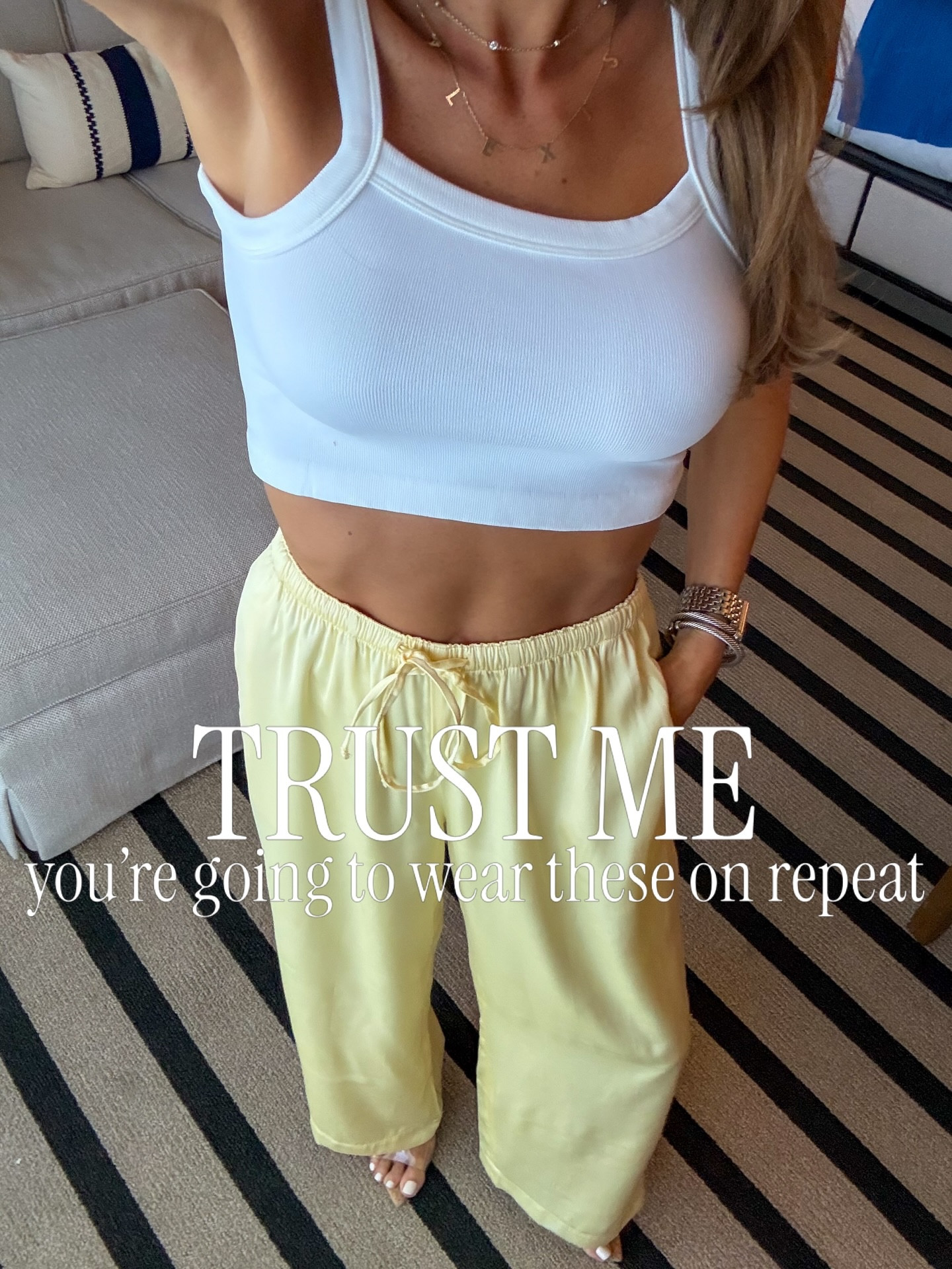 the outfits you’re going to wear nonstop this spring + summer. So many staples that are all short girl friendly and require no hemming! Im 5’1 for reference 

#amazonfinds #amazonfashion #amazonstyle #affordablefashion #quietluxury 

amazon fashion finds, amazon outfits, affordable luxury fashion, high end look for less, amazon style outfits, chic amazon clothing, minimalist fashion outfits, neutral aesthetic outfits, quiet luxury style, old money aesthetic outfits

#LTKPetite #LTKSeasonal