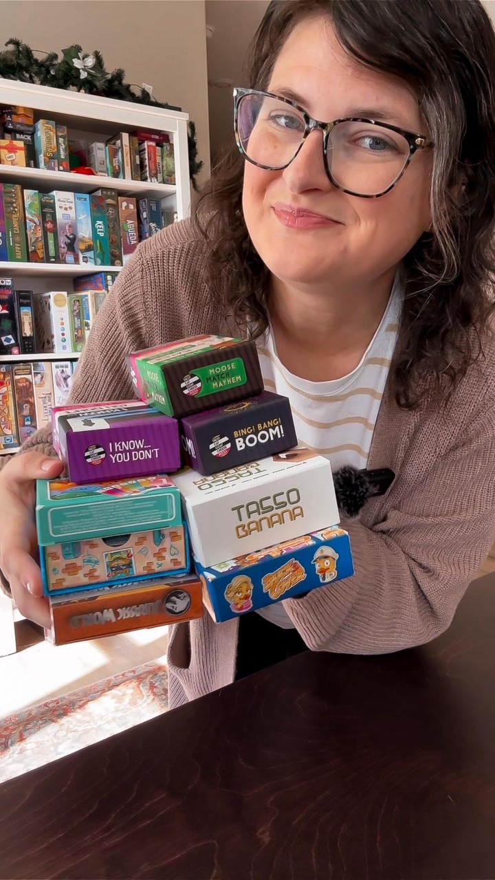 Great games for kids and teens!
Lots of these games are on sale so stock up before the deals end!

#LTKFindsUnder50 #LTKKids #LTKGiftGuide