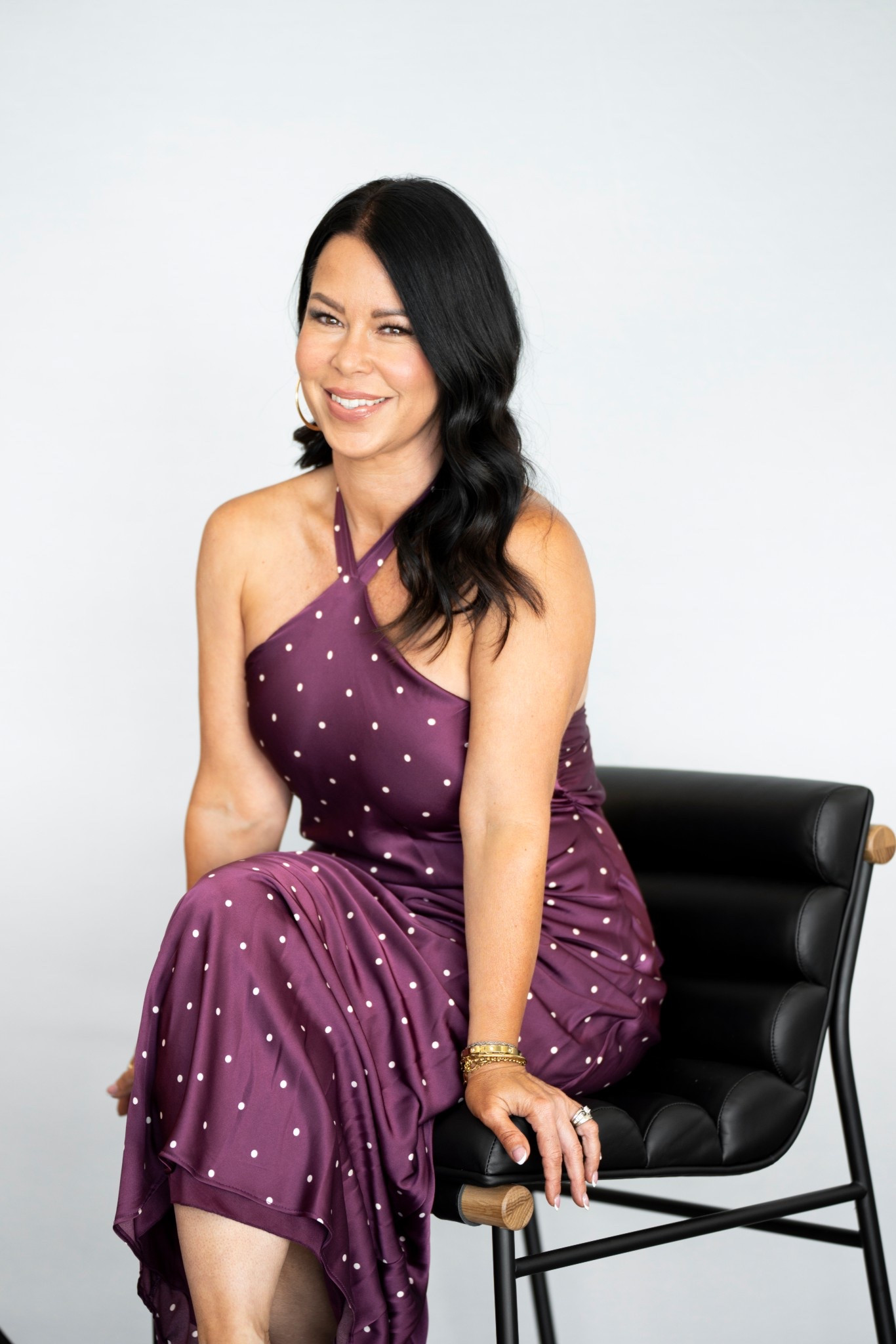 Polka dot dress 


#LTKootd #LTKgrwm #LTKWedding