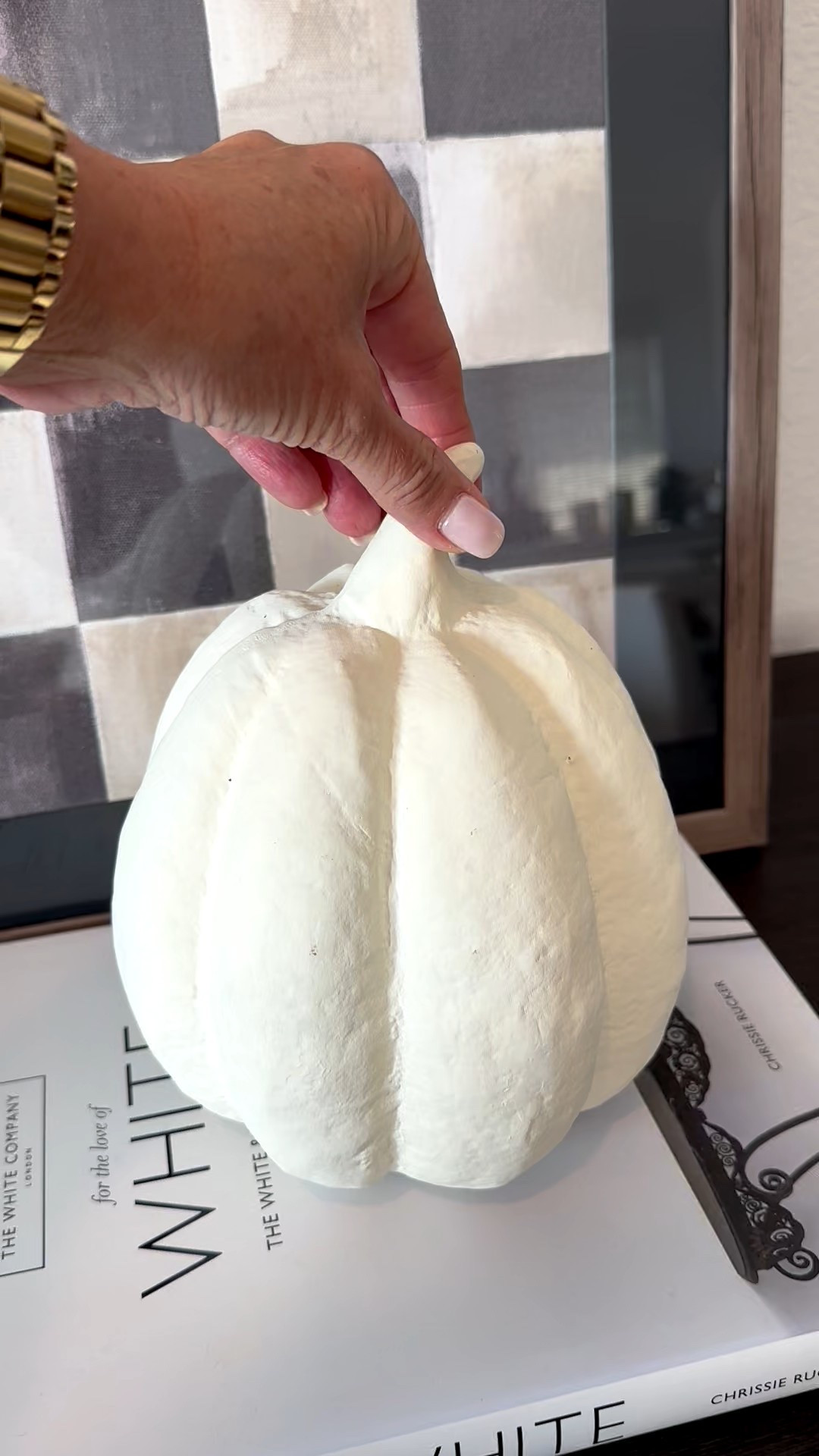 Did you know about this decor hack? 

#LTKSeasonal #LTKStyleTip #LTKHome