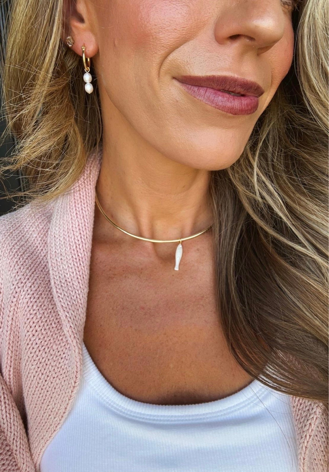 These pieces are on sale for @Electric Picks Jewelry big up to 80% off sale!

#LTKdayinmylife #LTKSaleAlert