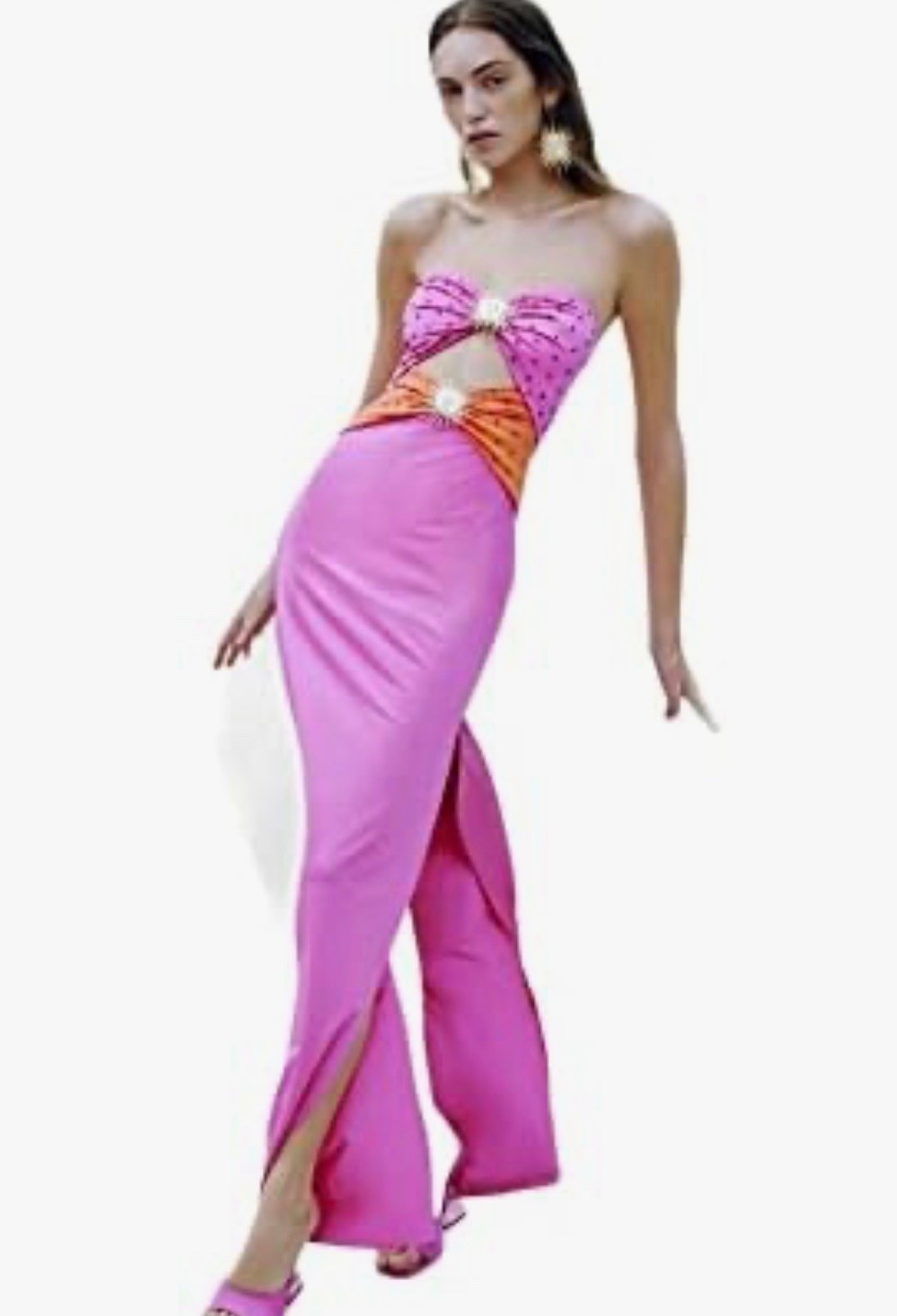 Long dress
Vacation dress
Resort dress

#LTKootd #LTKSeasonal #LTKBeauty