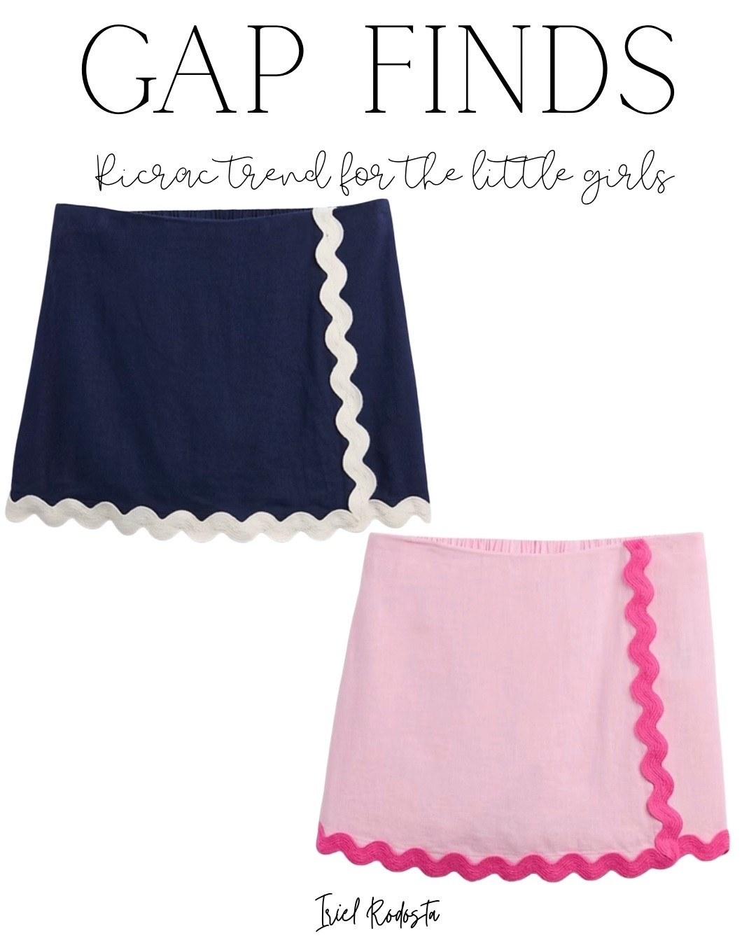 The cutest girl skorts!

#LTKKids