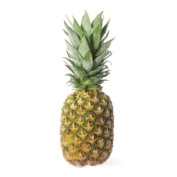 Fresh Pineapple, Each | Walmart (US)