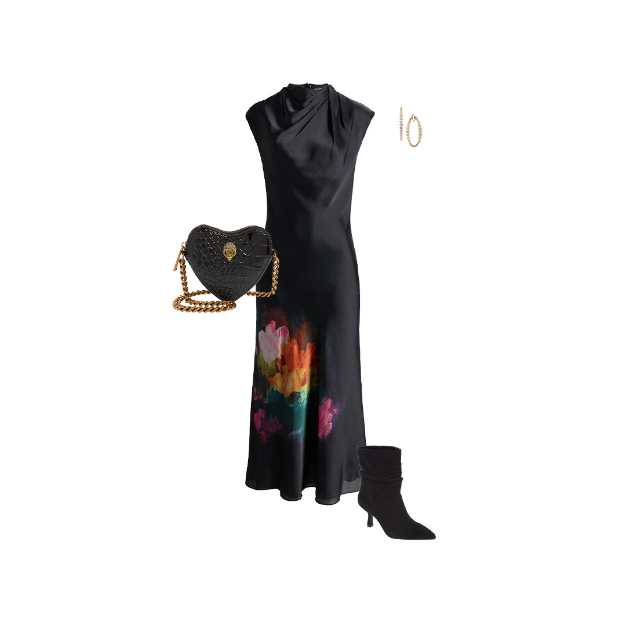 In less than a month it’s Valentine’s Day. Do you celebrate?

No matter if you’re celebrating or not, you’ll definitely want to go out on a date night with your beloved one of these days.

But what to wear?

In today’s article on 40plusstyle.com we give you lots of ideas form @nordstrom. From more casual to chic; for any kind of date night. 

I personally love to wear a dress and I’m loving this one. Wear with your favorite jewelry and add some statement booties for extra panache. 

What do you prefer to wear on date night?

#40plusstyle #nordstrom #capsulewardrobe #datenight #ad


#LTKstyletip #LTKfit