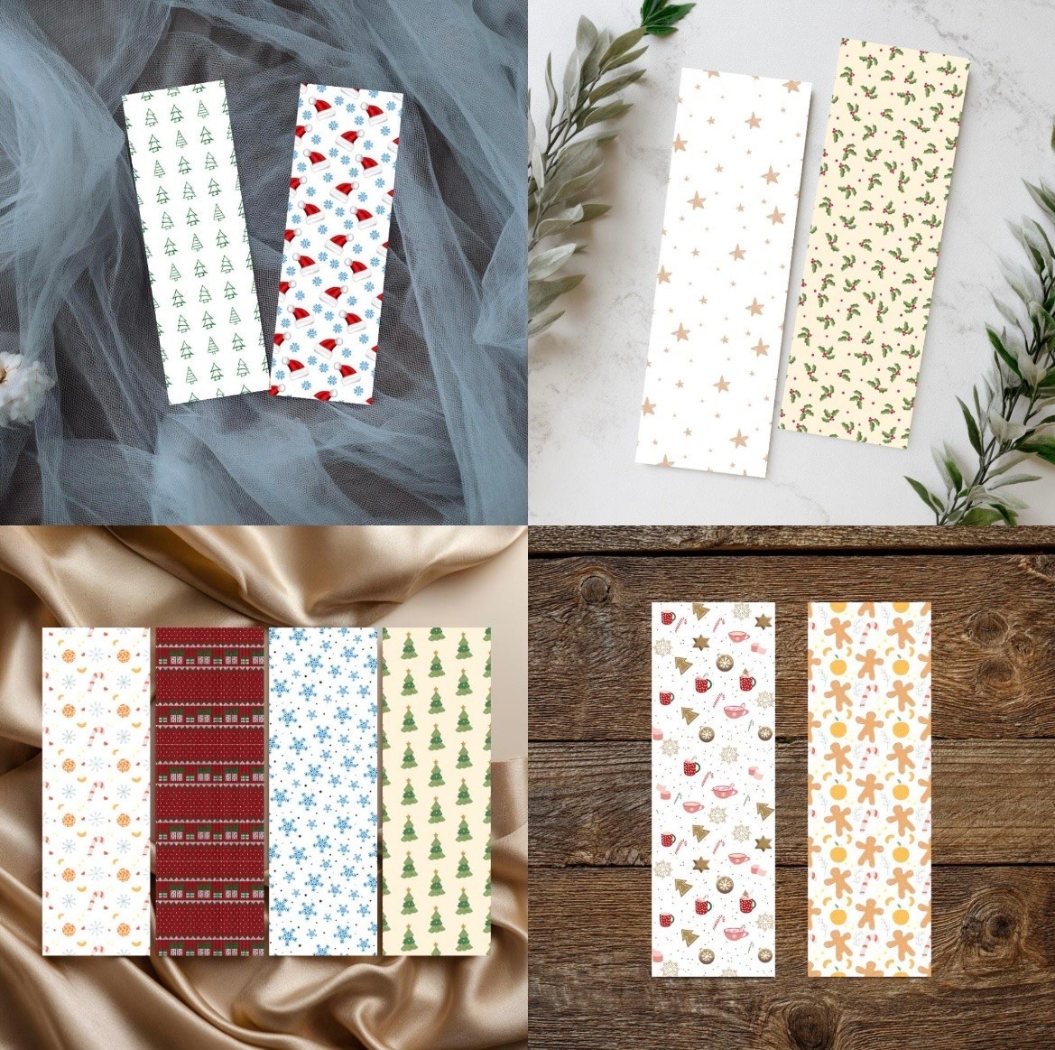 Check out these Christmas bookmarks 

Christmas bookmark, holiday bookmark

#LTKcanada #LTKfall #LTKgiftguide