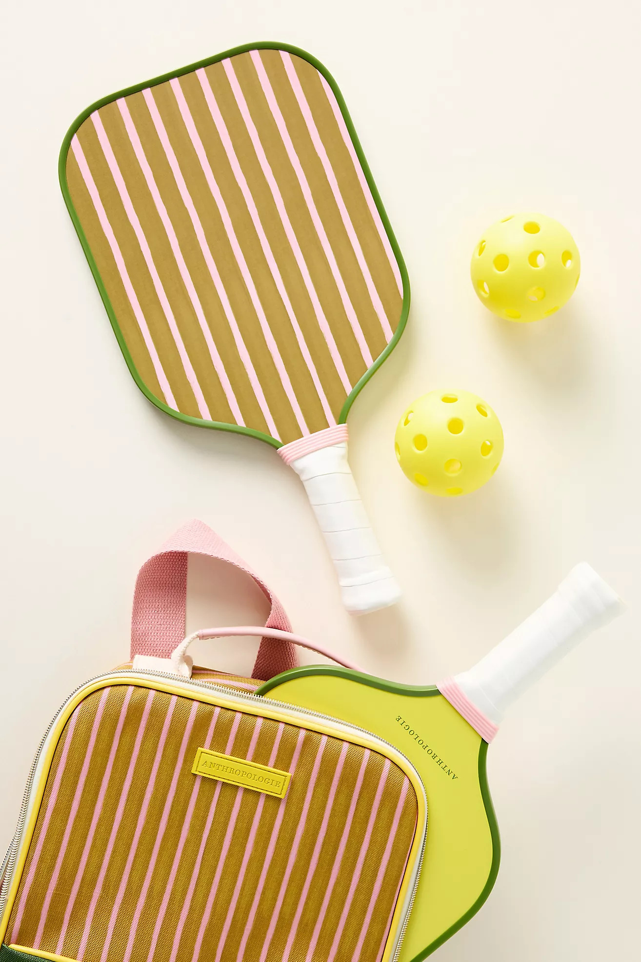 Anthropologie Pickleball Game Set | Anthropologie (US)