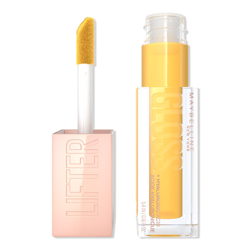 Lifter Gloss Honey'd Lip Gloss with Hyaluronic Acid | Ulta