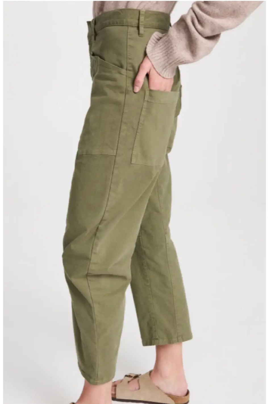 the It pants for fall

#LTKstyletip #LTKBacktoSchool