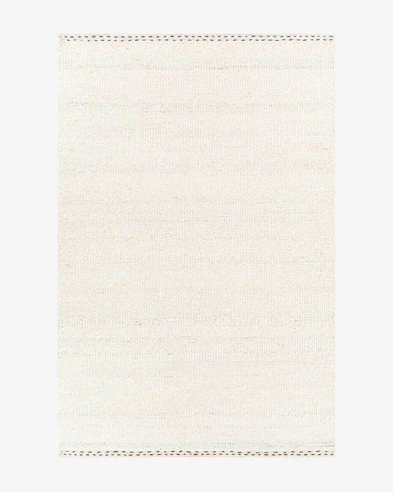 Clarendon Wool Rug | McGee & Co.