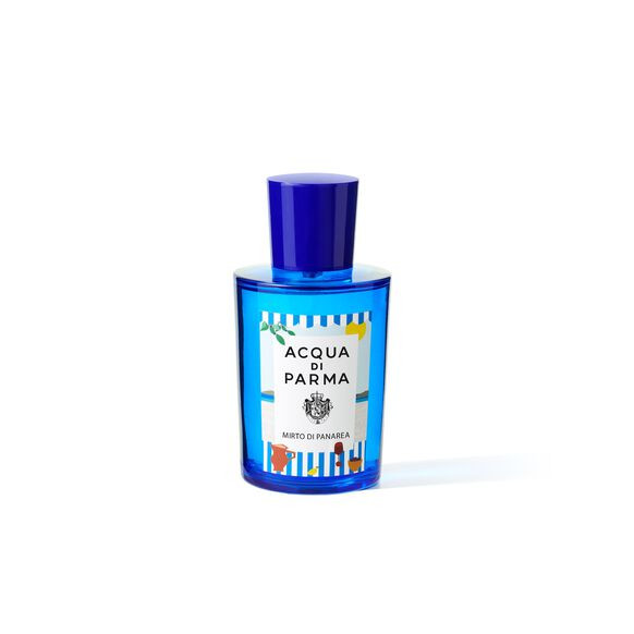 Mirto di Panarea Summer Edition Eau De Toilette | Space NK - IE