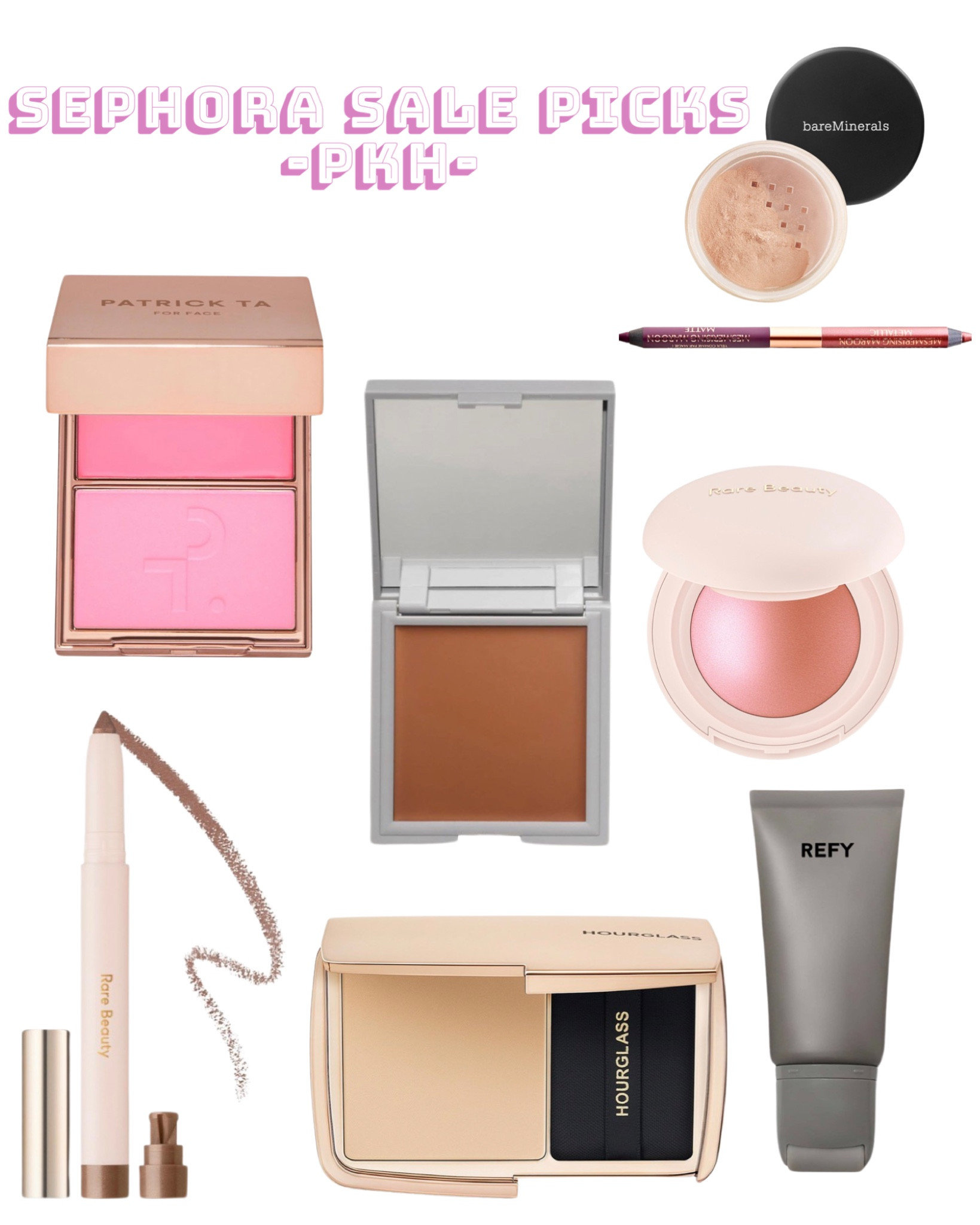 What’s in my cart for the Sephora sale!! 

#LTKFestival #LTKxSephora #LTKxTarget