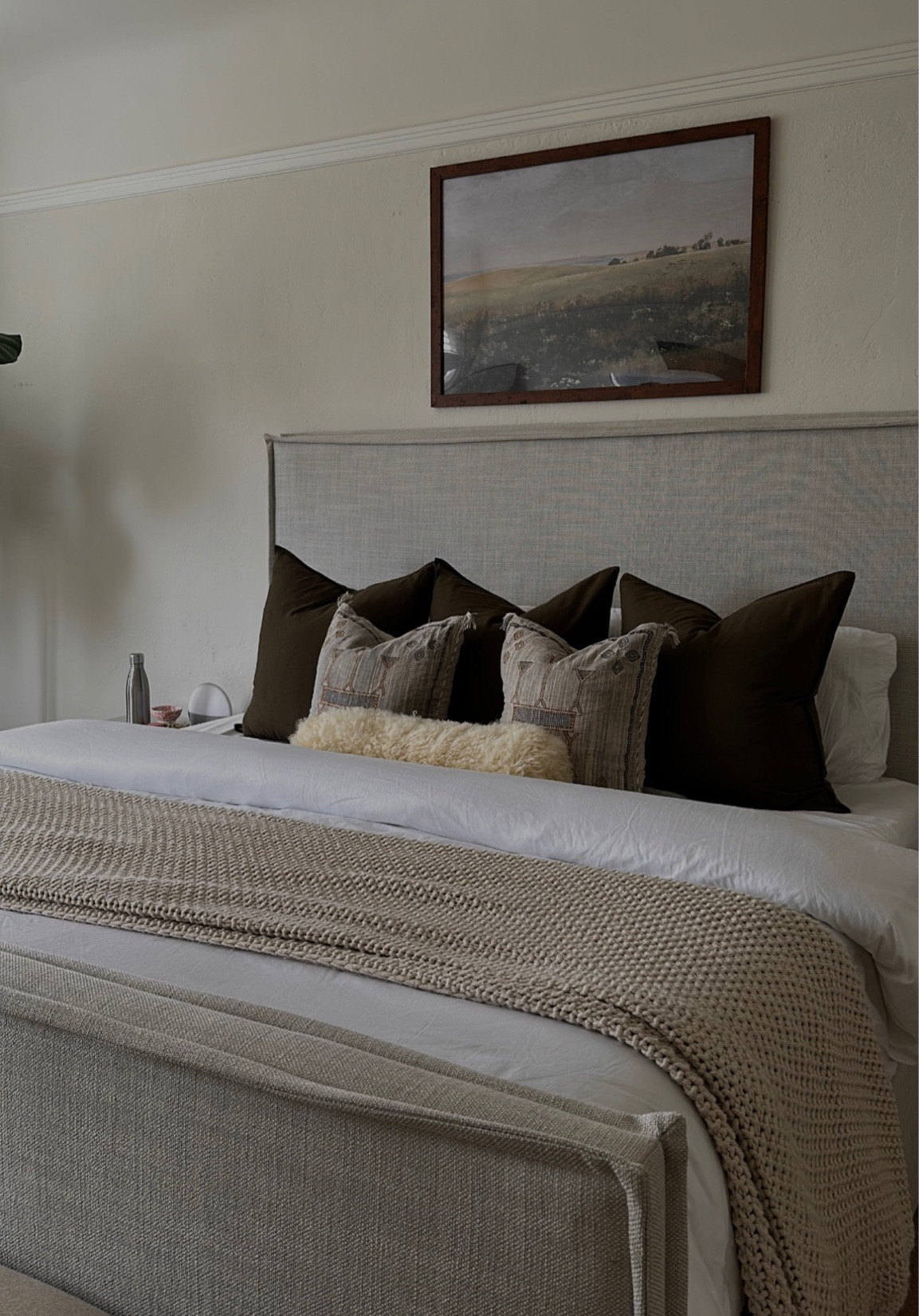 Sheets are the Brooklinen luxe hardcore sheet bundle! I love them and my code “TIFFANYP” should get you a discount.

#LTKunder100 #LTKstyletip #LTKhome