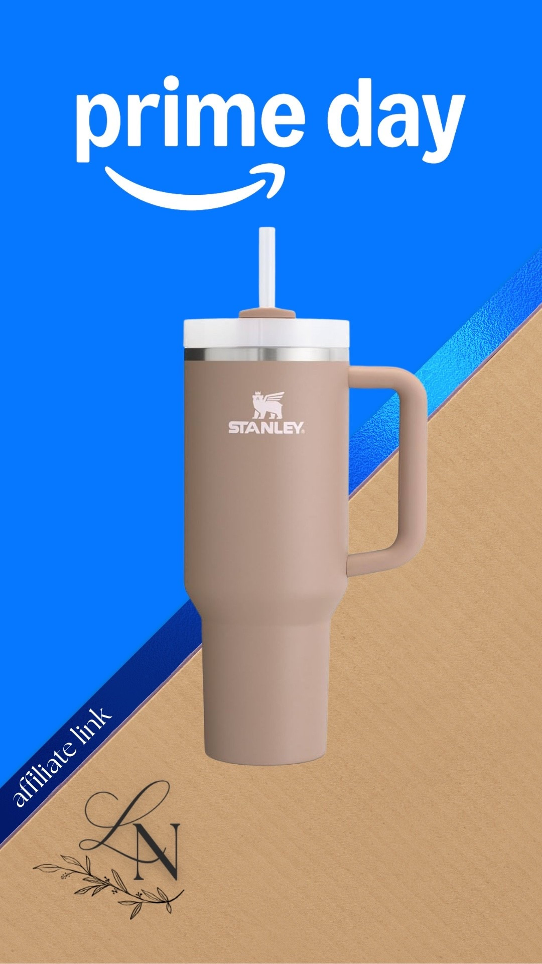 Stanley tumblers 40% off-under $25 for a 40 oz! Colors going fast. 

#LTKSaleAlert #LTKFindsUnder50