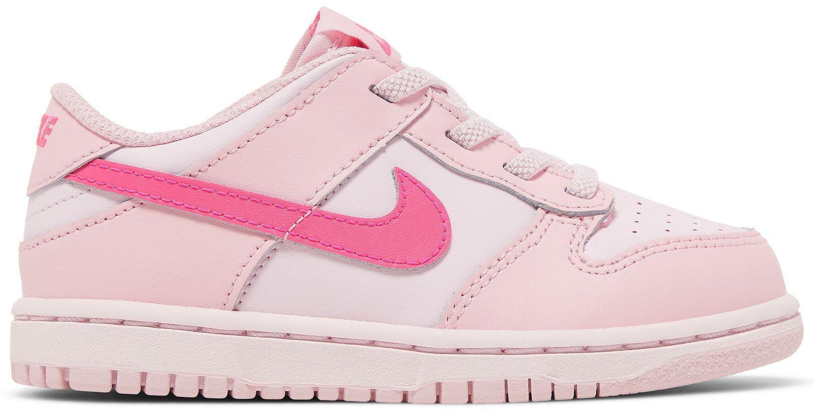Dunk Low TD 'Triple Pink' | GOAT