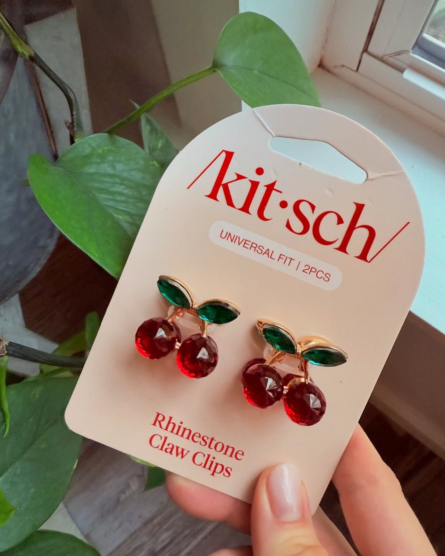 Which cherry will you be putting on top? 🍒 