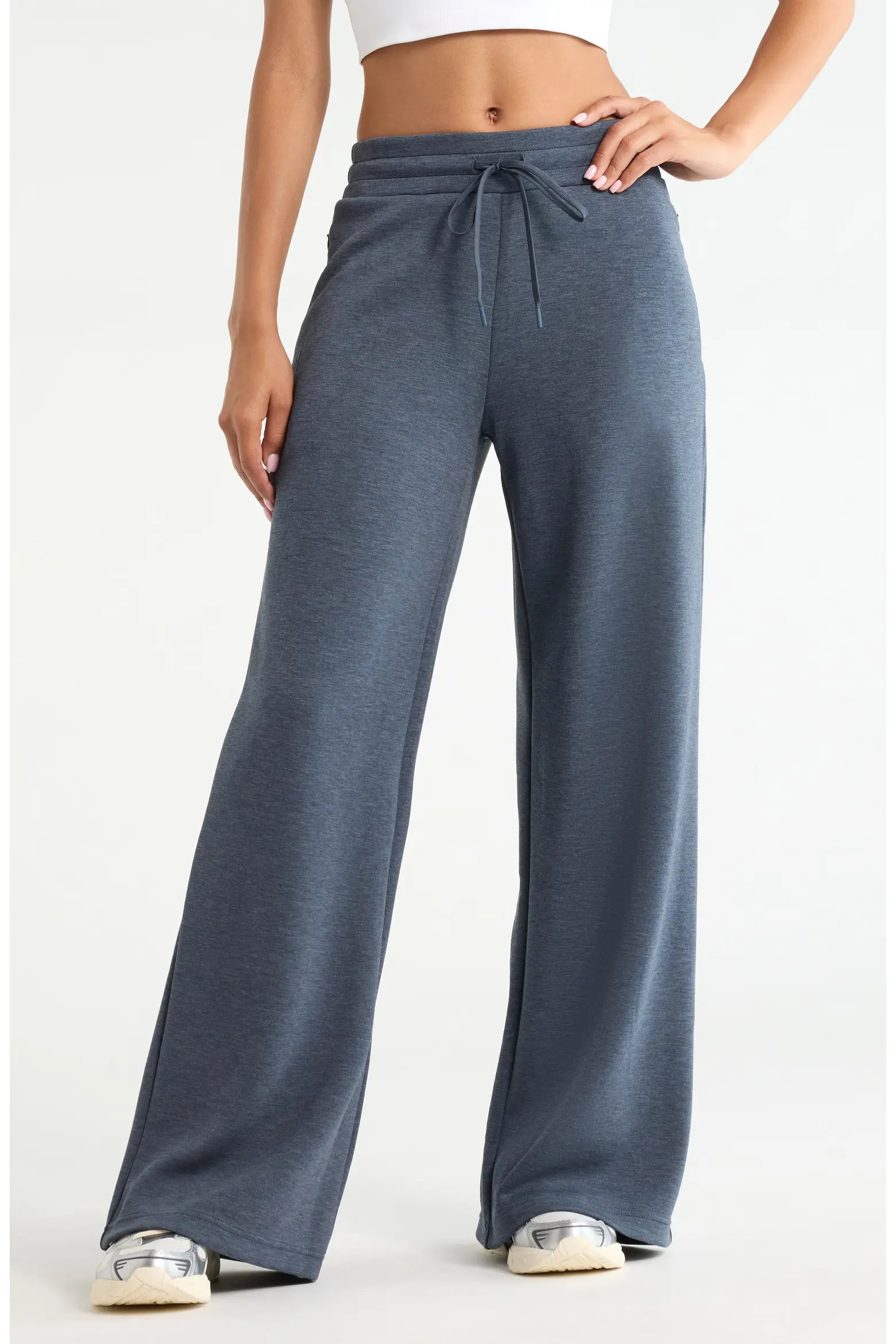 Soft Luxe Wide Leg Pants (Women) | Nordstrom | Nordstrom