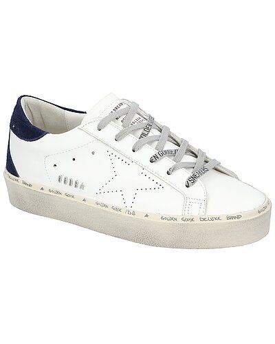 Hi Star Leather Sneaker | Gilt