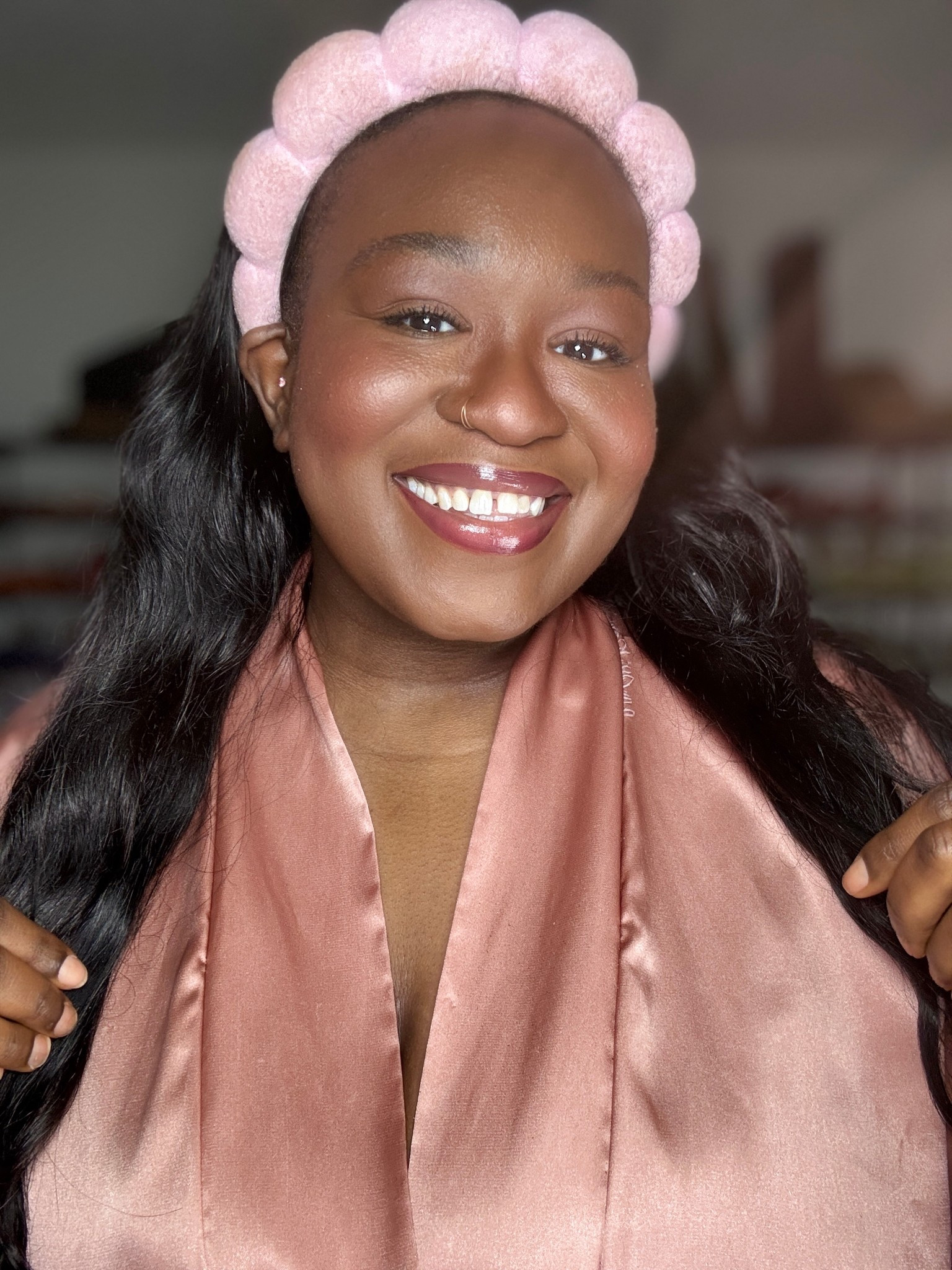 A natural flawless makeup look! 

#LTKFindsUnder100 #LTKU #LTKBeauty